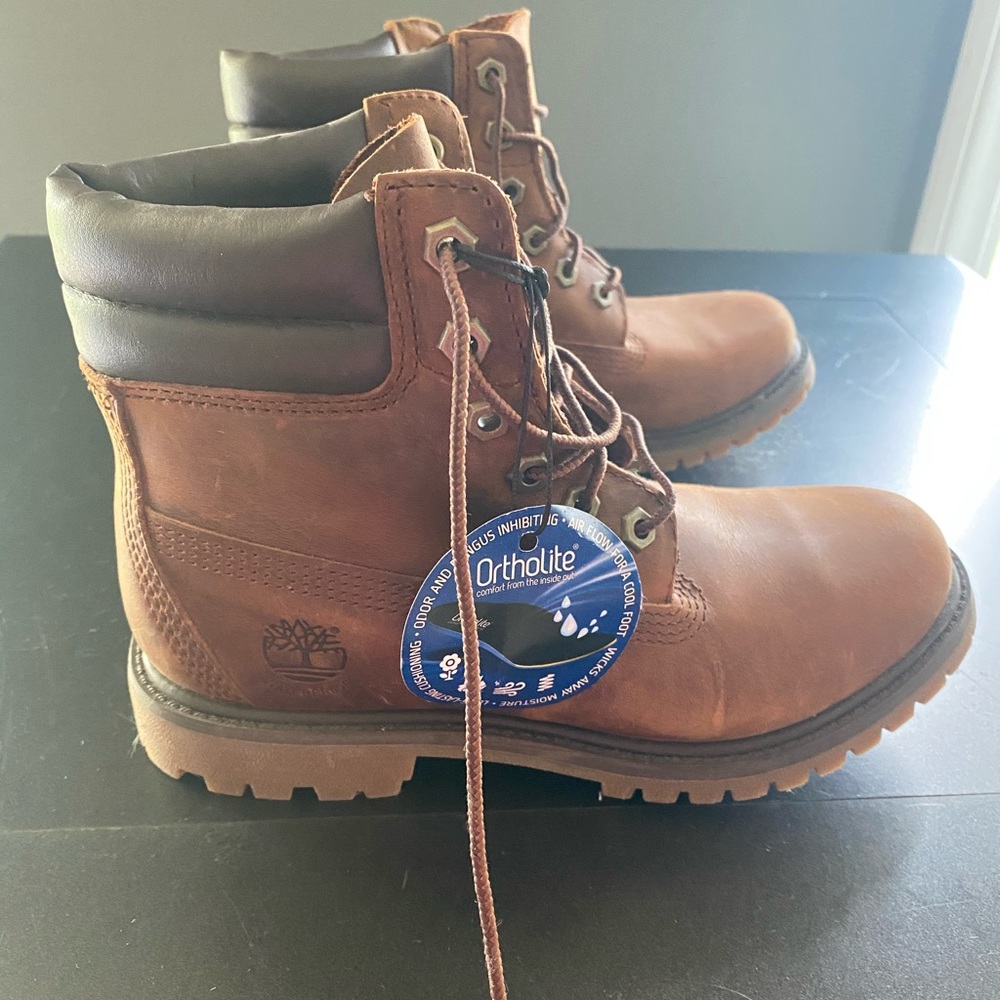 Women’s Timberland Boots
